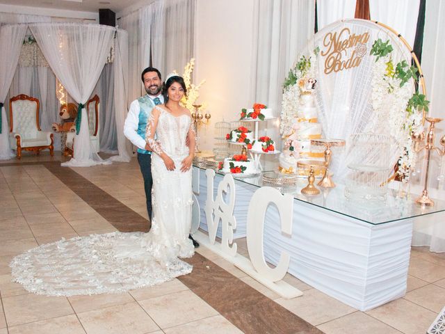 El matrimonio de Jorge y Carla en Puerto Montt, Llanquihue 23