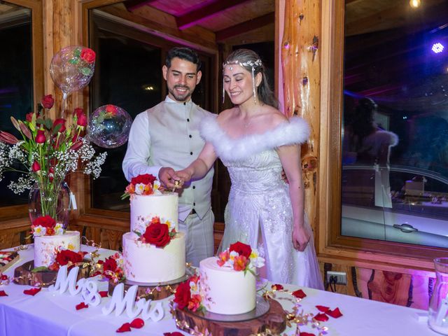 El matrimonio de Nataly y Adduul