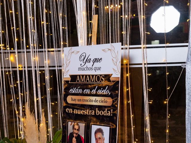 El matrimonio de Hugo y Barbara en Maipú, Santiago 49