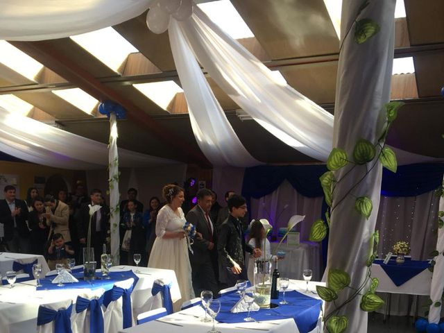 El matrimonio de Marcos  y Alicia  en Punta Arenas, Magallanes 4