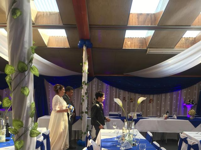 El matrimonio de Marcos  y Alicia  en Punta Arenas, Magallanes 5