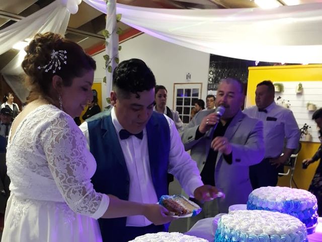 El matrimonio de Marcos  y Alicia  en Punta Arenas, Magallanes 8