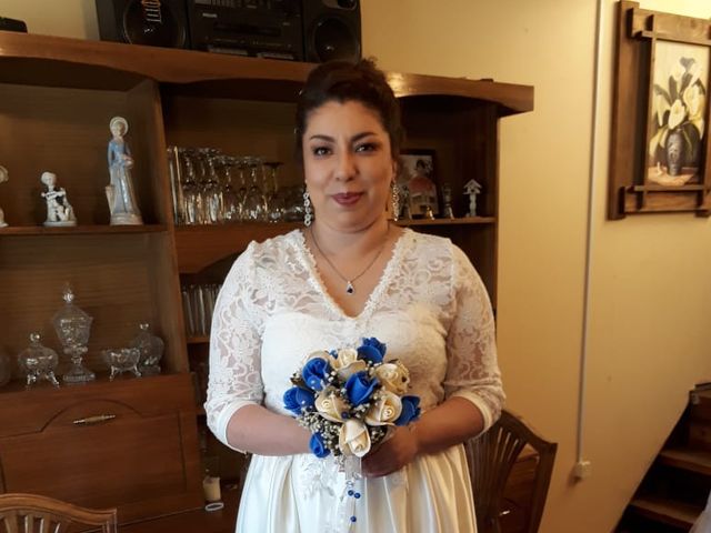 El matrimonio de Marcos  y Alicia  en Punta Arenas, Magallanes 2