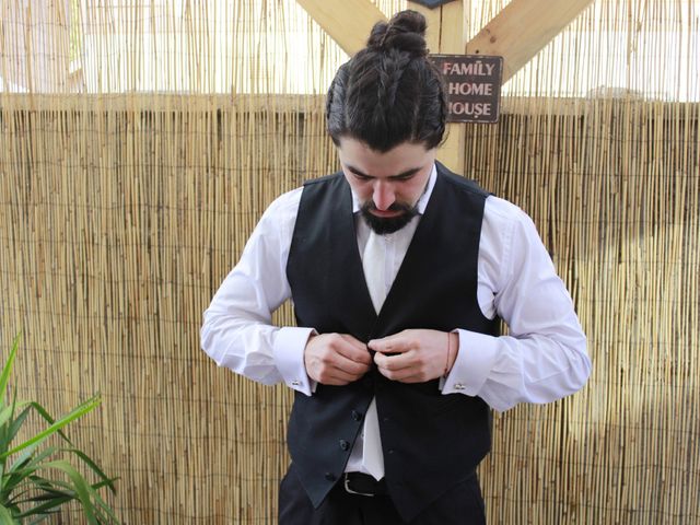 El matrimonio de Mauricio y Carolina en Angol, Malleco 7