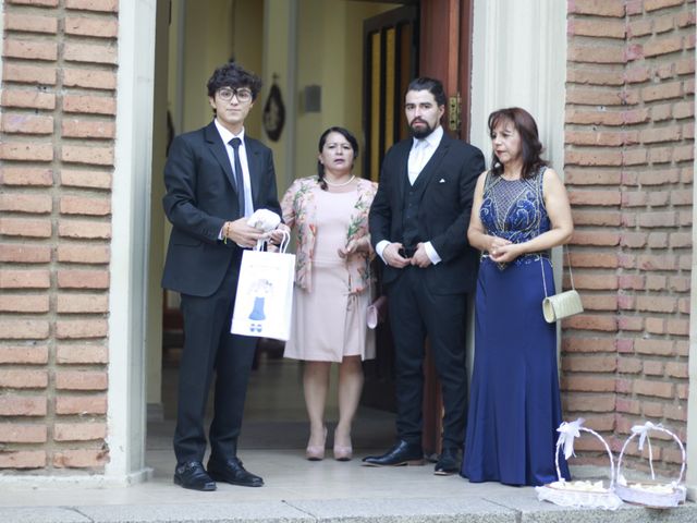 El matrimonio de Mauricio y Carolina en Angol, Malleco 17