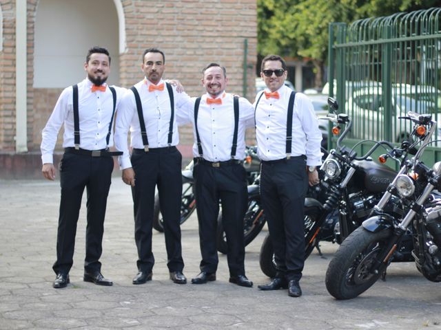 El matrimonio de Mauricio y Carolina en Angol, Malleco 23
