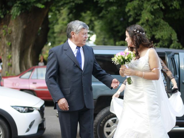 El matrimonio de Mauricio y Carolina en Angol, Malleco 24