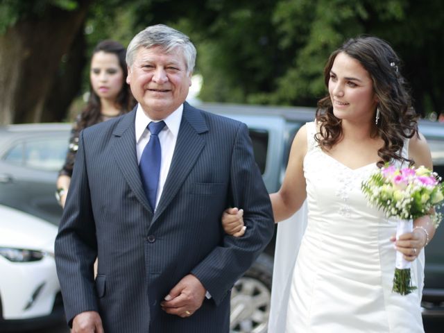 El matrimonio de Mauricio y Carolina en Angol, Malleco 27