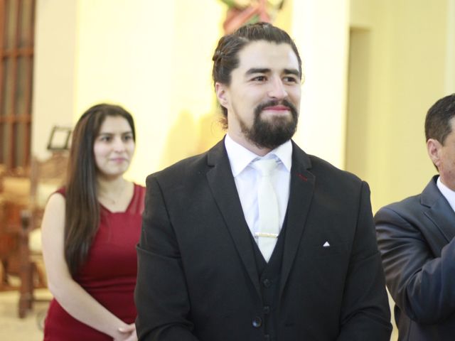 El matrimonio de Mauricio y Carolina en Angol, Malleco 32