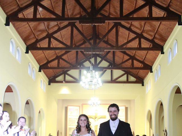 El matrimonio de Mauricio y Carolina en Angol, Malleco 65