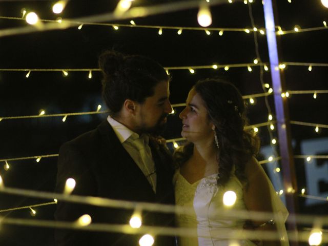 El matrimonio de Mauricio y Carolina en Angol, Malleco 67