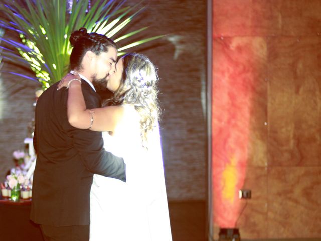 El matrimonio de Mauricio y Carolina en Angol, Malleco 70