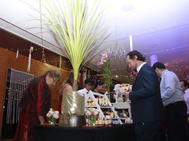 El matrimonio de Mauricio y Carolina en Angol, Malleco 73