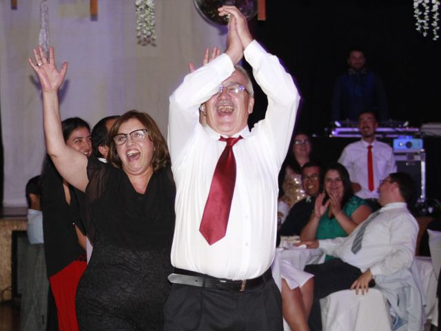 El matrimonio de Mauricio y Carolina en Angol, Malleco 90