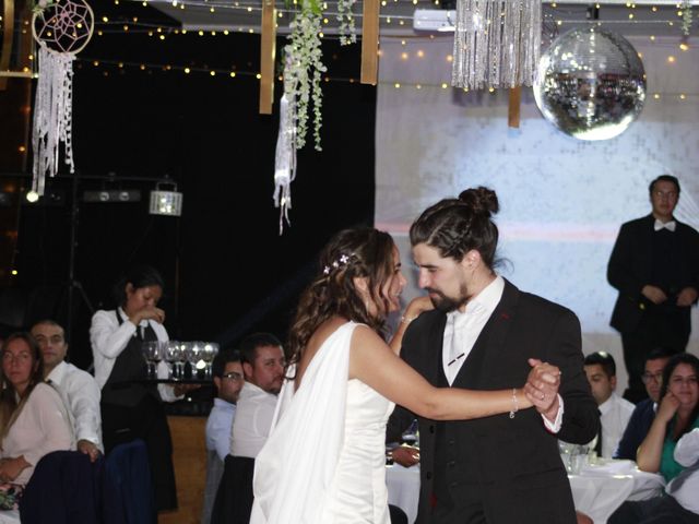 El matrimonio de Mauricio y Carolina en Angol, Malleco 94