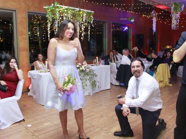 El matrimonio de Mauricio y Carolina en Angol, Malleco 117