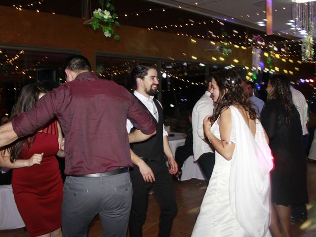 El matrimonio de Mauricio y Carolina en Angol, Malleco 120