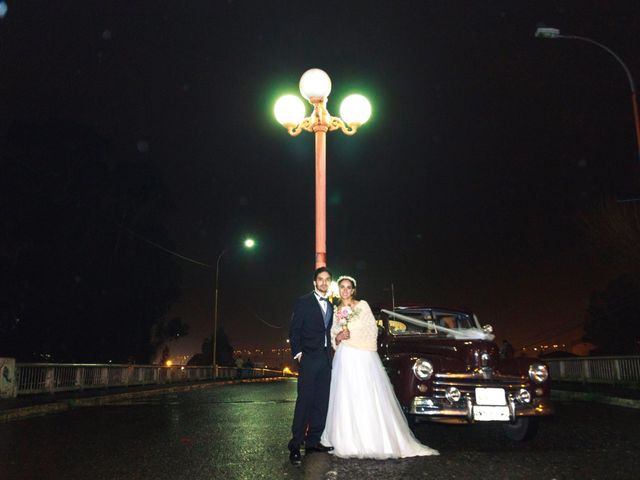 El matrimonio de Catalina y Omar en Osorno, Osorno 26