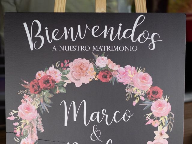 El matrimonio de Marcos y Paula en Puerto Varas, Llanquihue 5