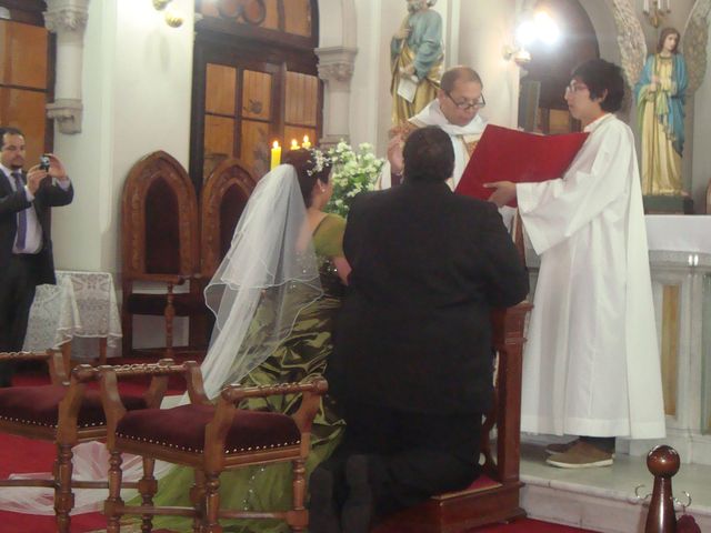 El matrimonio de Edgardo y Yerka en Punta Arenas, Magallanes 2