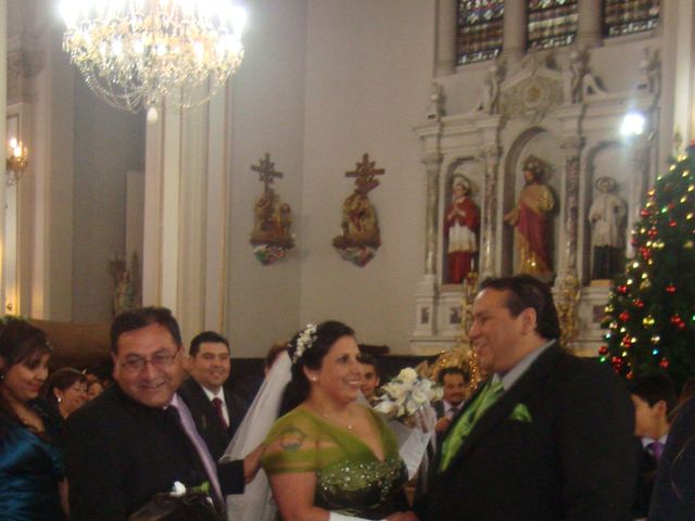 El matrimonio de Edgardo y Yerka en Punta Arenas, Magallanes 9