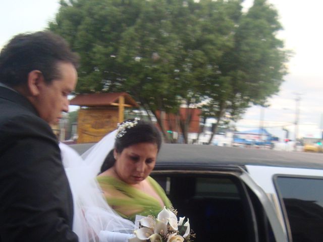 El matrimonio de Edgardo y Yerka en Punta Arenas, Magallanes 12