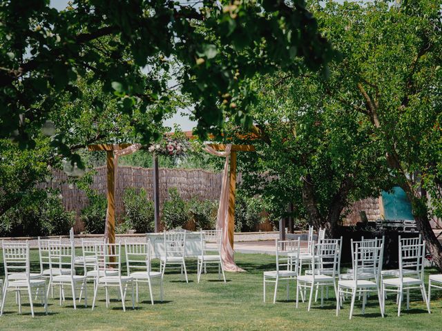 El matrimonio de Juan y Queilen en Cerrillos, Santiago 6