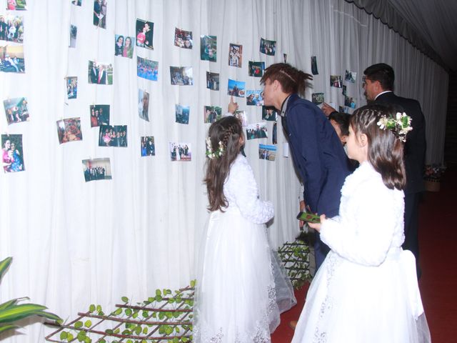 El matrimonio de Felipe y Diana en Puerto Varas, Llanquihue 37