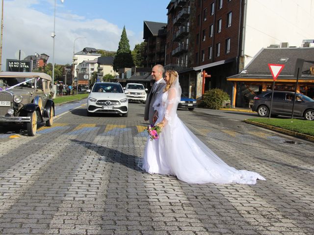 El matrimonio de Felipe y Diana en Puerto Varas, Llanquihue 51