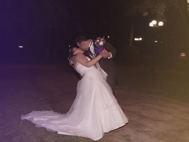 El matrimonio de Yerko Nicolás  y Deborah Valentina  en Cerro Navia, Santiago 14