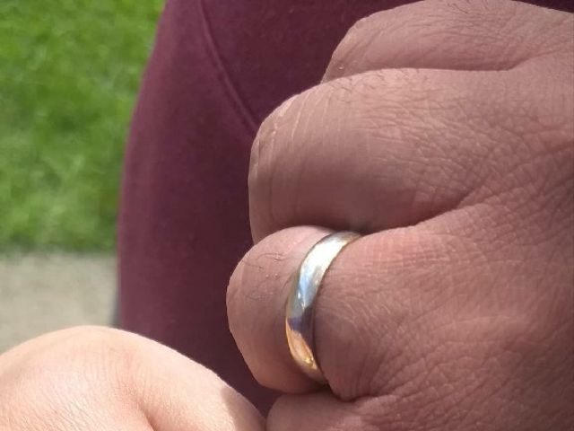 El matrimonio de Yerko Nicolás  y Deborah Valentina  en Cerro Navia, Santiago 15