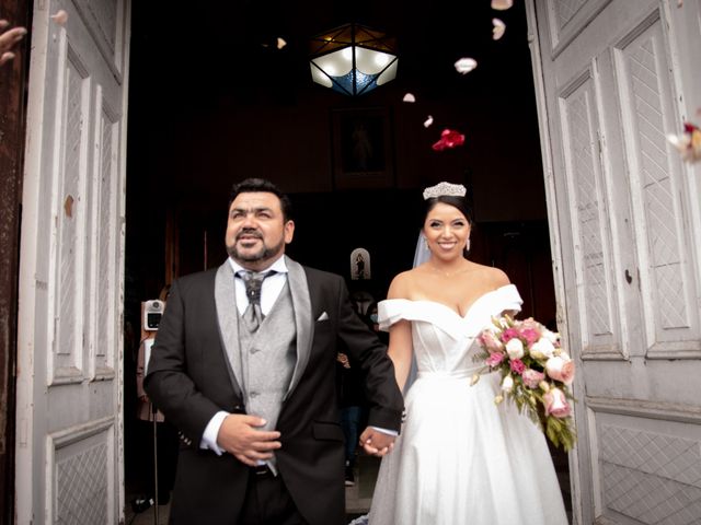 El matrimonio de Francisco y Josefina en Puerto Varas, Llanquihue 7