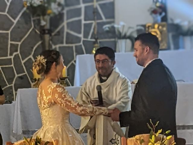 El matrimonio de Gregorio  y Ivonne   en Quillota, Quillota 20
