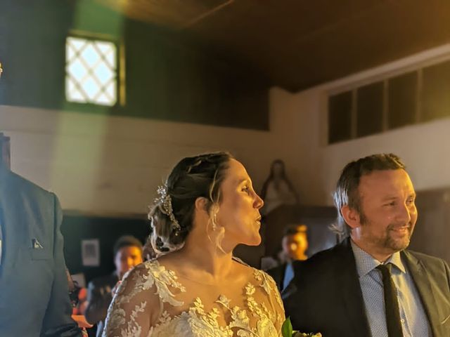 El matrimonio de Gregorio  y Ivonne   en Quillota, Quillota 24