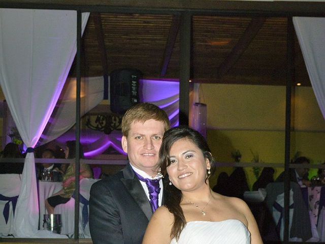 El matrimonio de Jessica y Jose Manuel en Chiguayante, Concepción 11