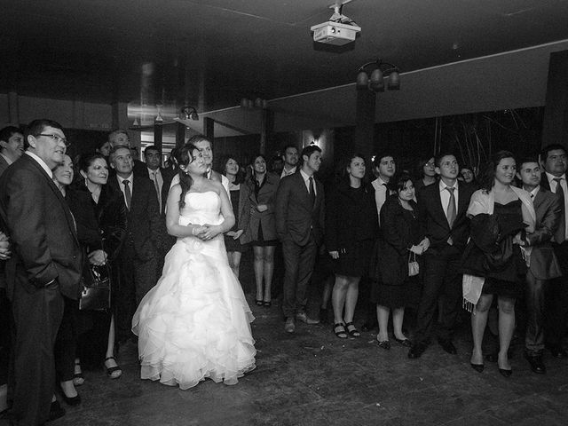 El matrimonio de Jessica y Jose Manuel en Chiguayante, Concepción 13