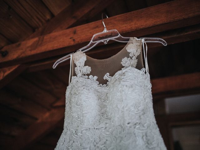 El matrimonio de Rodrigo  y Karina  en Isla de Maipo, Talagante 1