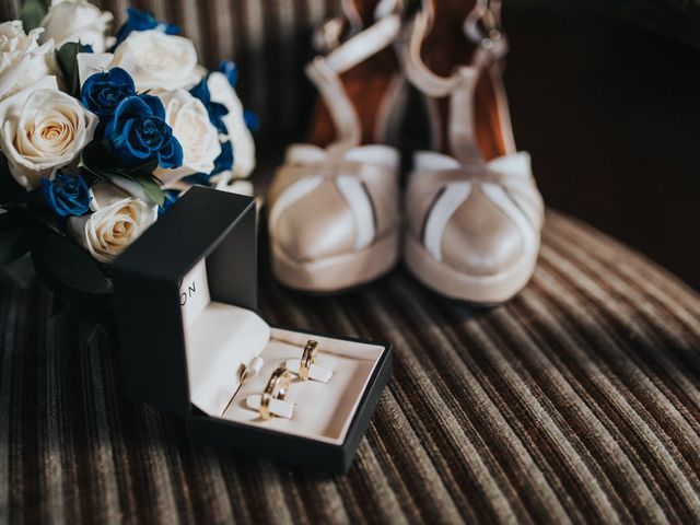 El matrimonio de Rodrigo  y Karina  en Isla de Maipo, Talagante 6