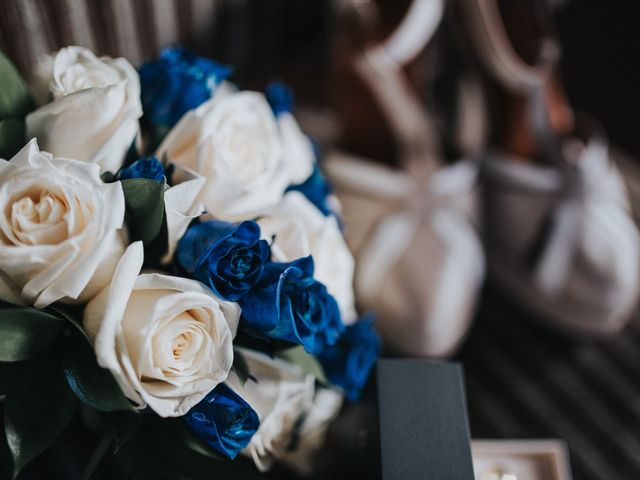 El matrimonio de Rodrigo  y Karina  en Isla de Maipo, Talagante 7