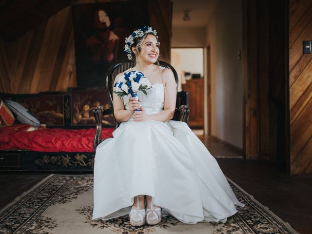 El matrimonio de Rodrigo  y Karina  en Isla de Maipo, Talagante 9