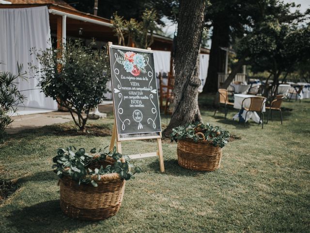 El matrimonio de Rodrigo  y Karina  en Isla de Maipo, Talagante 10