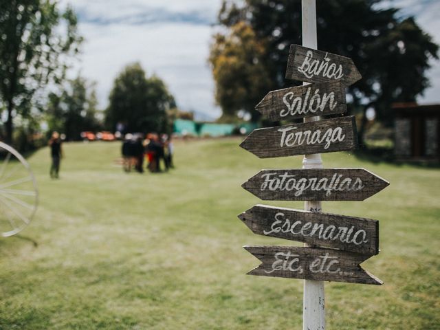 El matrimonio de Rodrigo  y Karina  en Isla de Maipo, Talagante 11