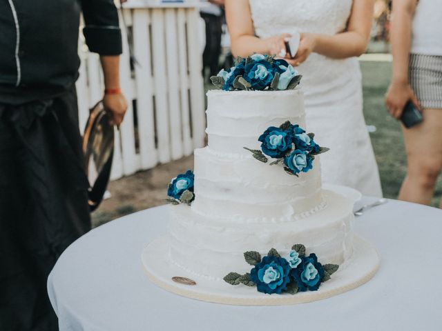 El matrimonio de Rodrigo  y Karina  en Isla de Maipo, Talagante 16