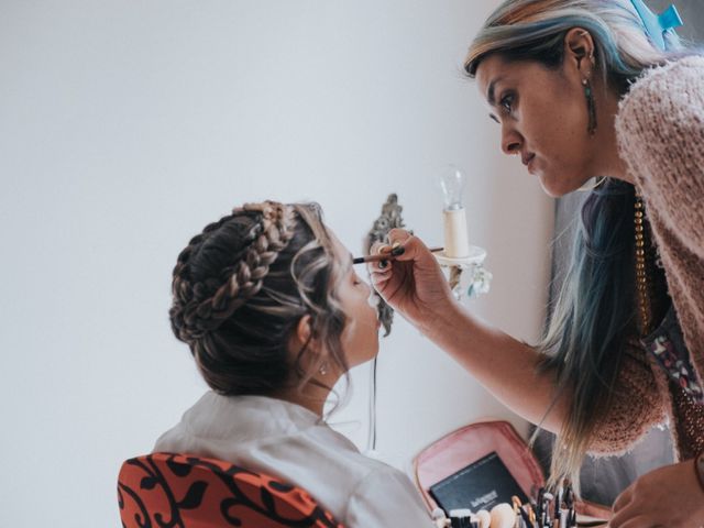 El matrimonio de Rodrigo  y Karina  en Isla de Maipo, Talagante 19