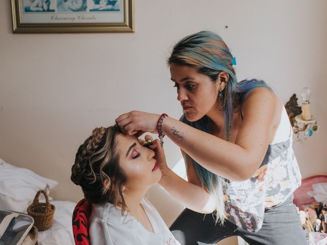 El matrimonio de Rodrigo  y Karina  en Isla de Maipo, Talagante 23