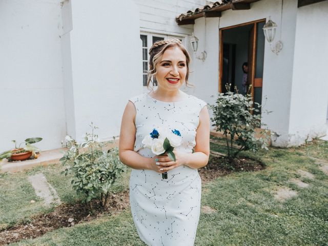 El matrimonio de Rodrigo  y Karina  en Isla de Maipo, Talagante 25