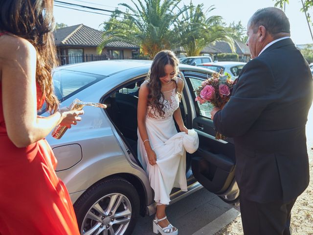 El matrimonio de Paula y Miguel en Talca, Talca 26