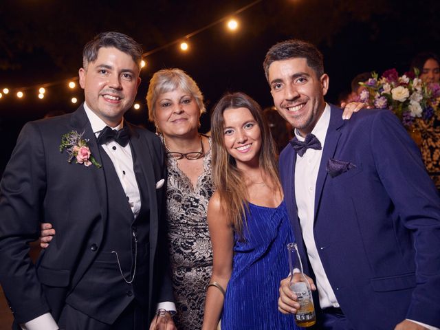 El matrimonio de Paula y Miguel en Talca, Talca 43