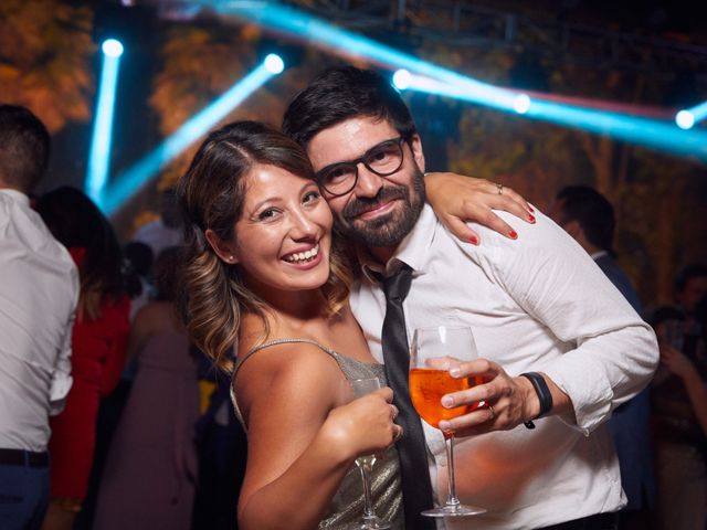 El matrimonio de Paula y Miguel en Talca, Talca 48