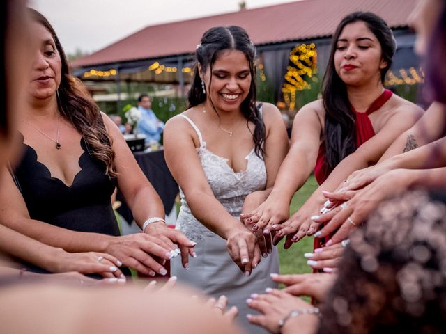 El matrimonio de Héctor y Nadia en Maule, Talca 27